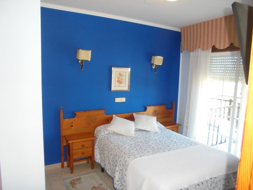 Hotel Vimar Sanxenxo Room photo